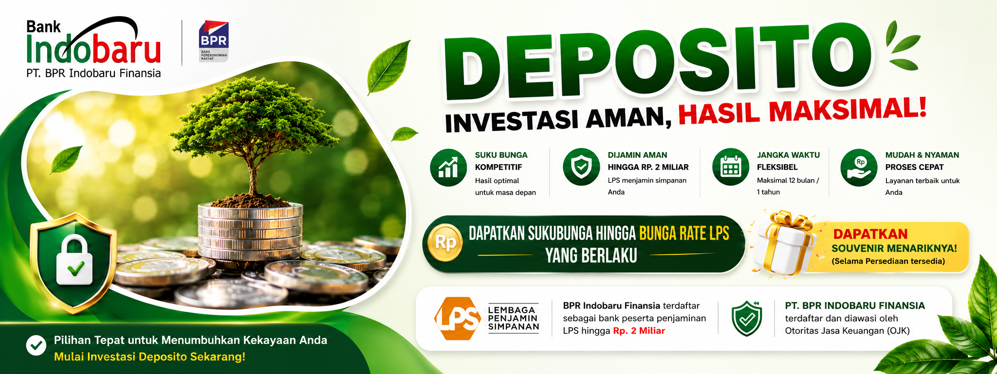 Produk Deposito