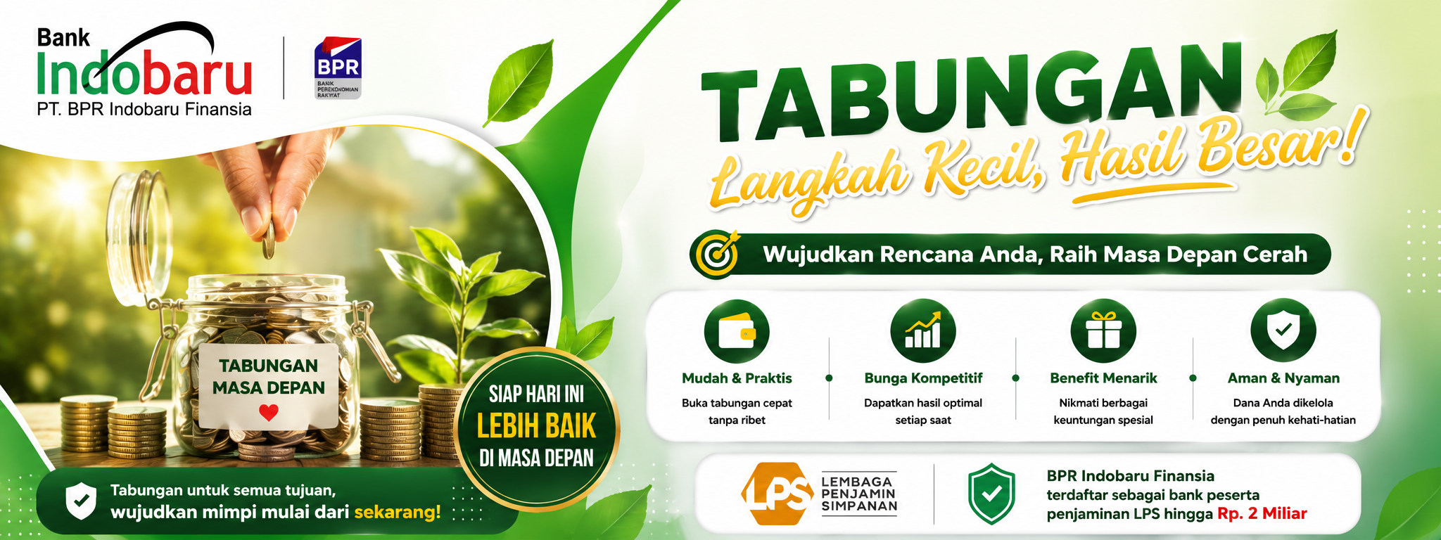 Produk Tabungan